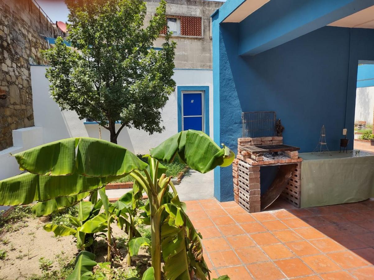 Guest house Antique Boutique Barrio Antiguo 2*