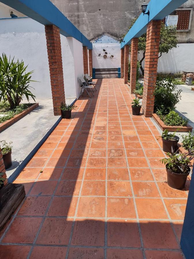 Guest house Antique Boutique Barrio Antiguo 2*