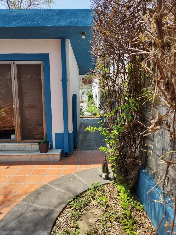 Guest house Antique Boutique Barrio Antiguo Monterrey
