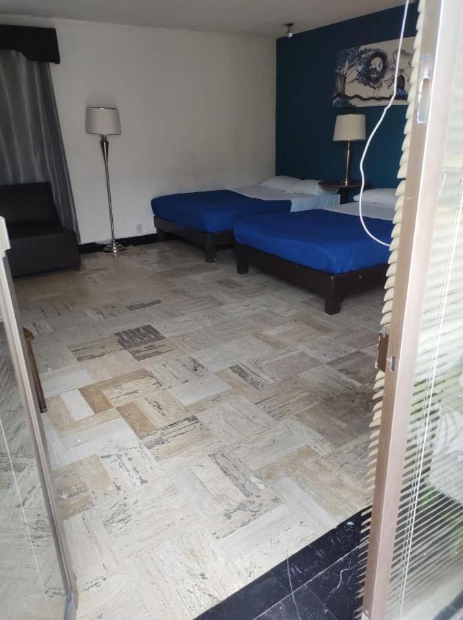 Guest house Antique Boutique Barrio Antiguo 2*
