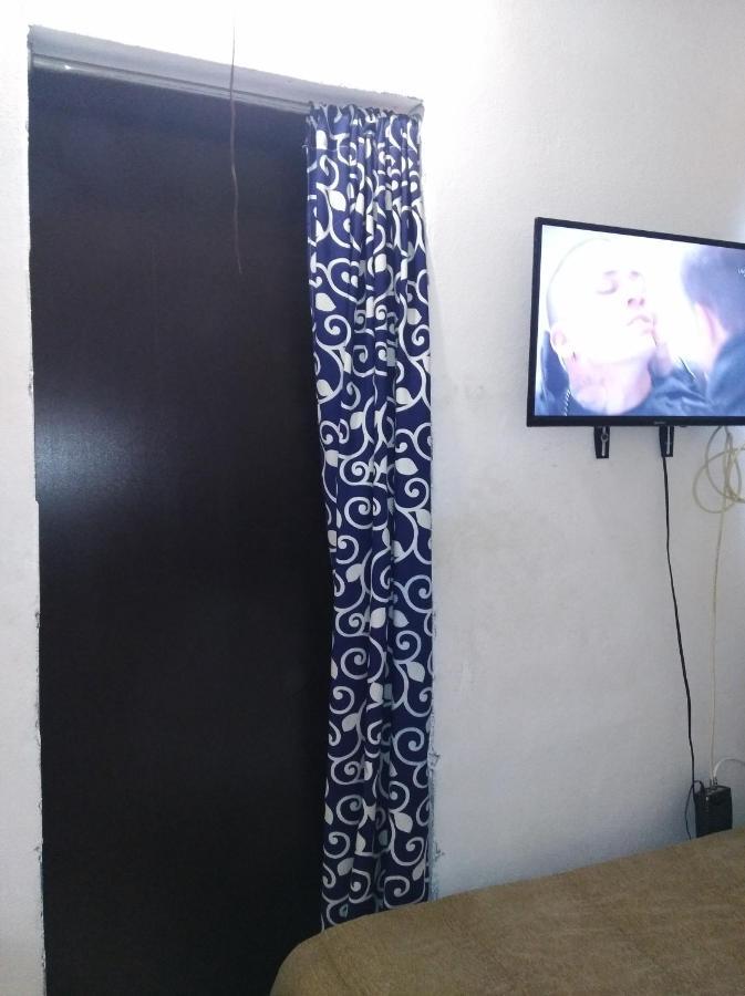 Apartamento Santa Rosa 4rest Monterrey