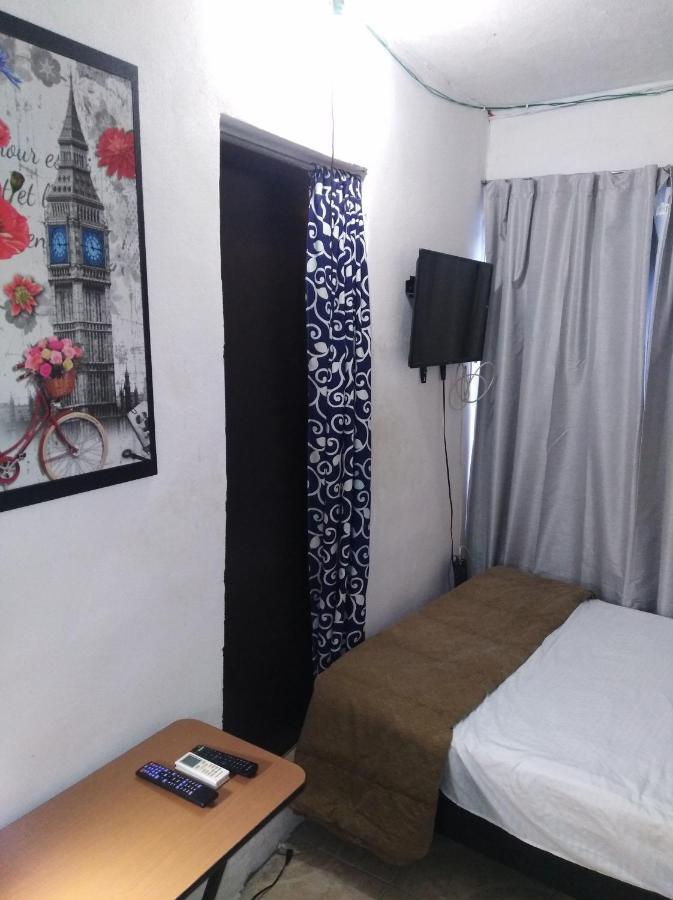 Apartamento Santa Rosa 4rest *