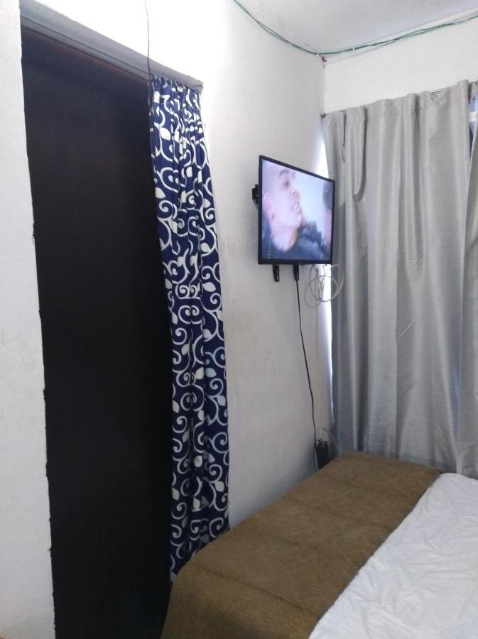Apartamento Santa Rosa 4rest