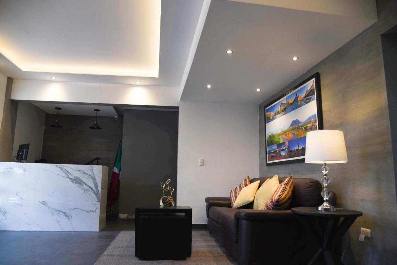 Casa Moderna Equipada Habitación 2 F Hotel *