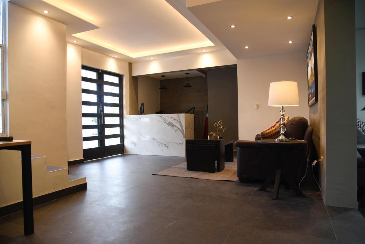 Casa Moderna Equipada Habitación 2 F Hotel
