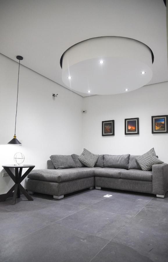 Casa Moderna Equipada Habitación 5 * Monterrey