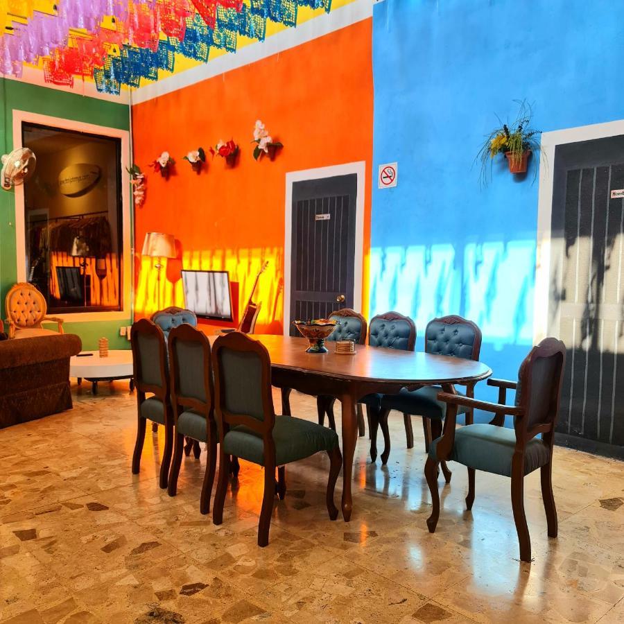 Don Johnny'S Coliving * Monterrey