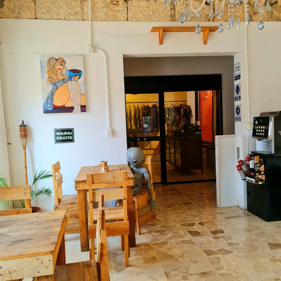 Hostal Don Johnny'S Coliving