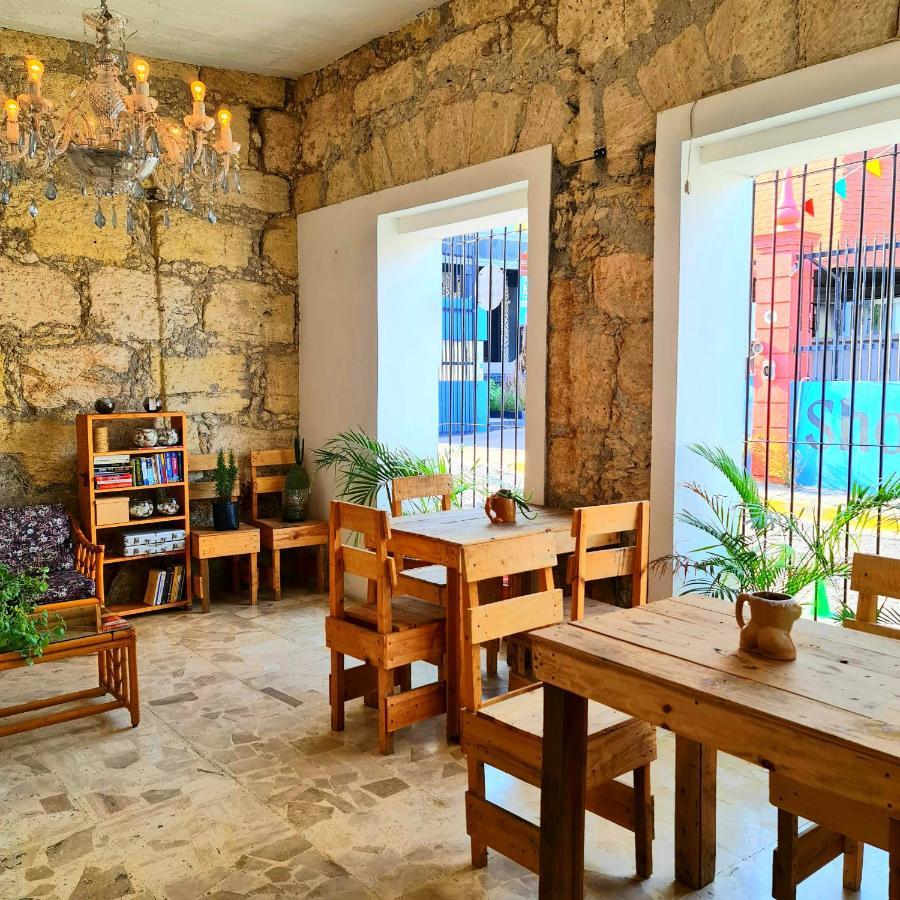 Hostal Don Johnny'S Coliving *