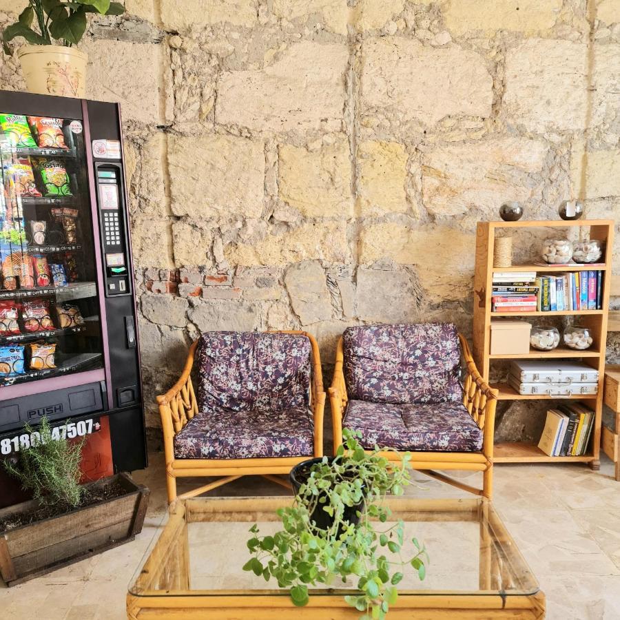 Hostal Don Johnny'S Coliving
