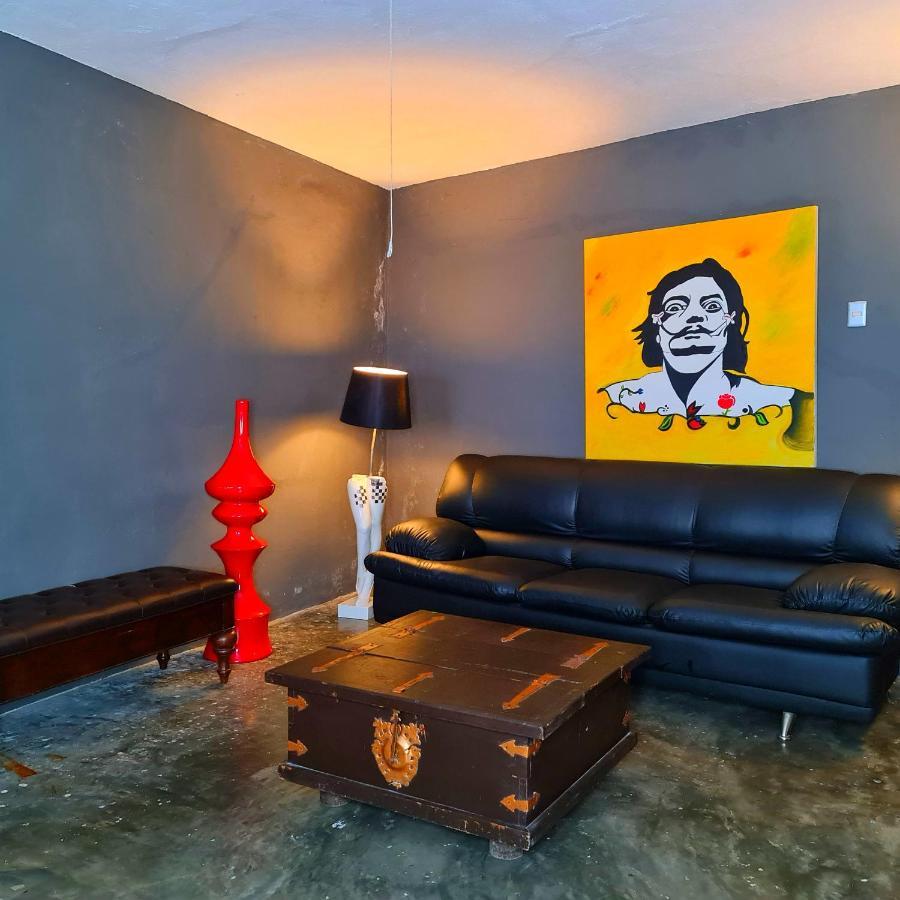 Don Johnny'S Coliving *