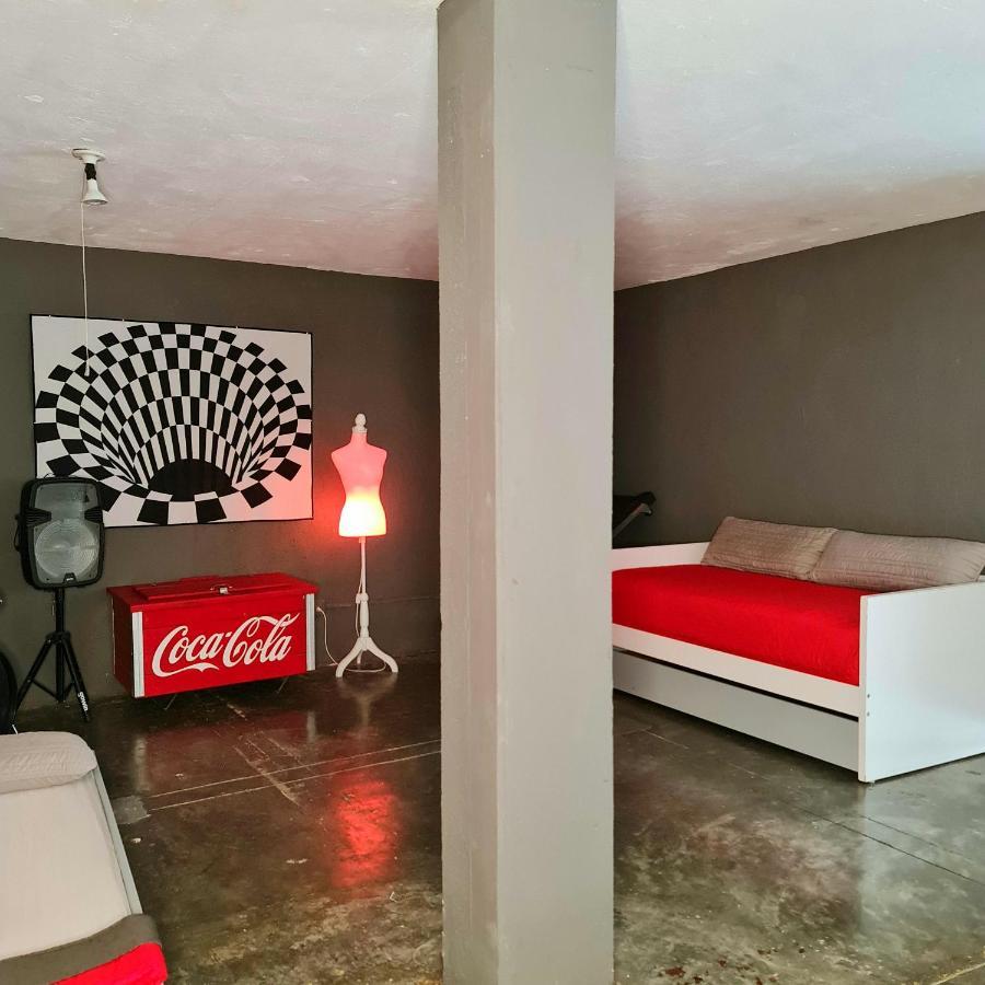 Don Johnny'S Coliving Hostal *