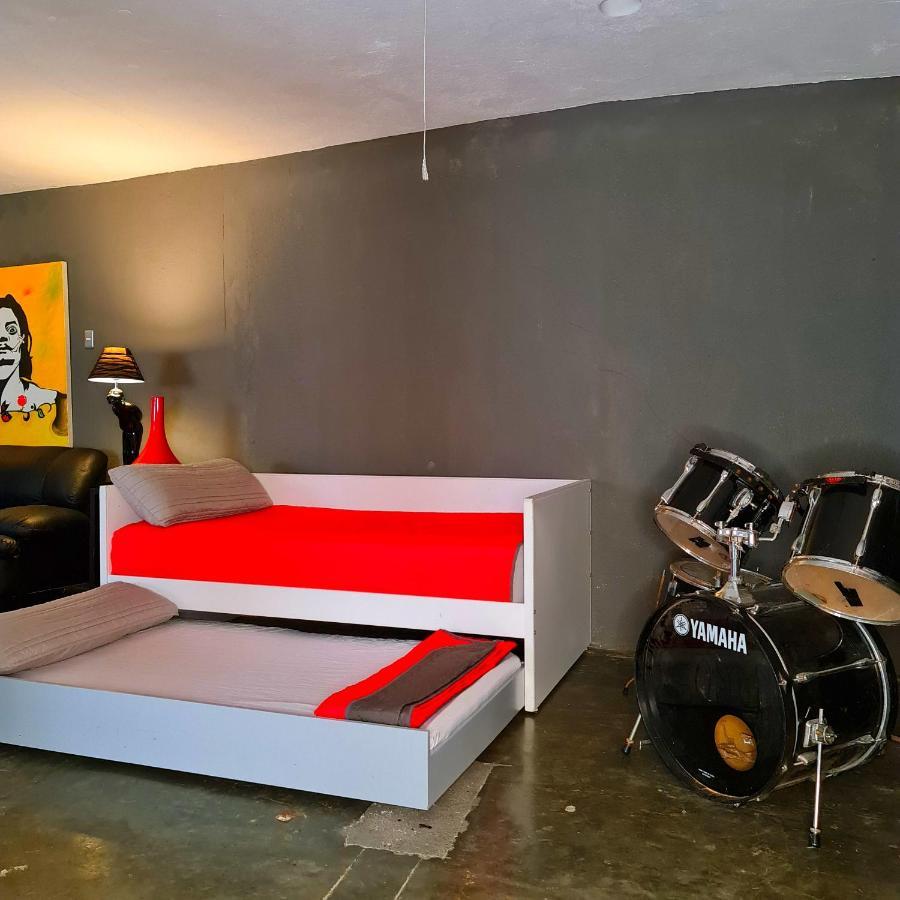 Hostal Don Johnny'S Coliving *