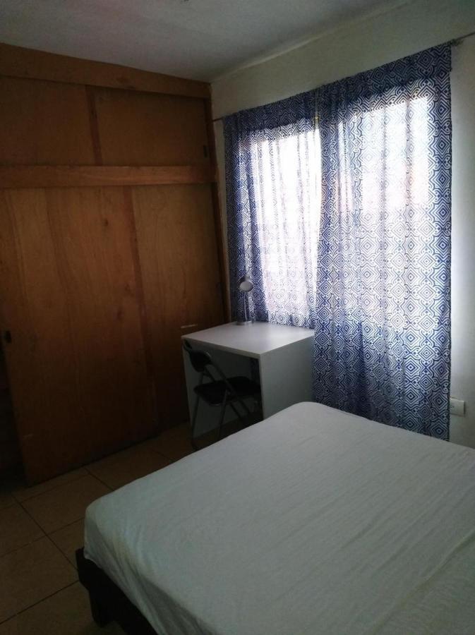 Santa Rosa 4rest Apartamento Monterrey