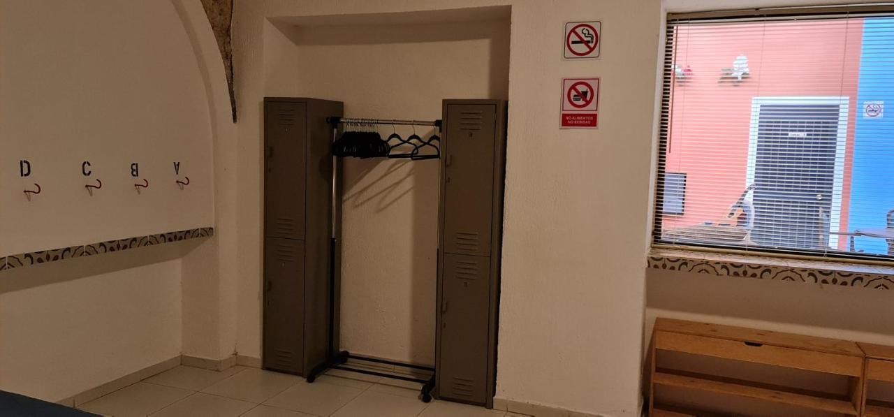 Don Johnny'S Coliving Hostal Monterrey