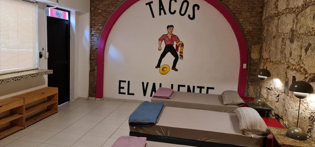 Don Johnny'S Coliving