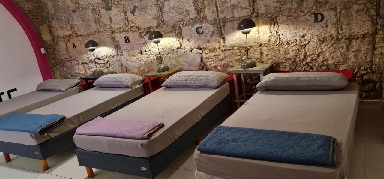 Hostal Don Johnny'S Coliving