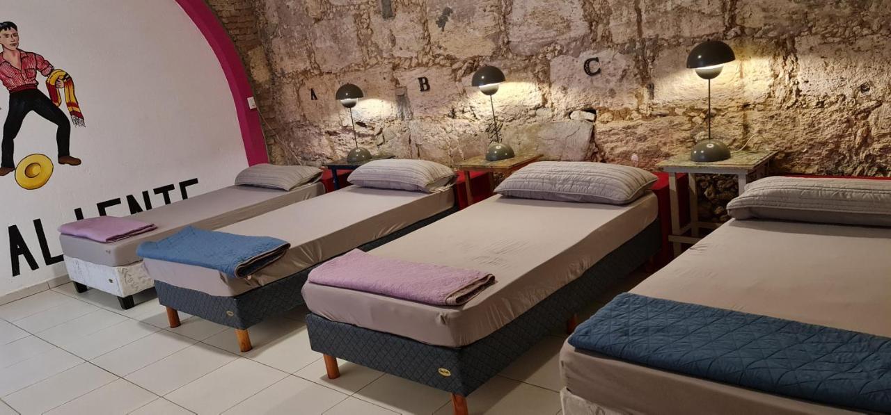 Don Johnny'S Coliving