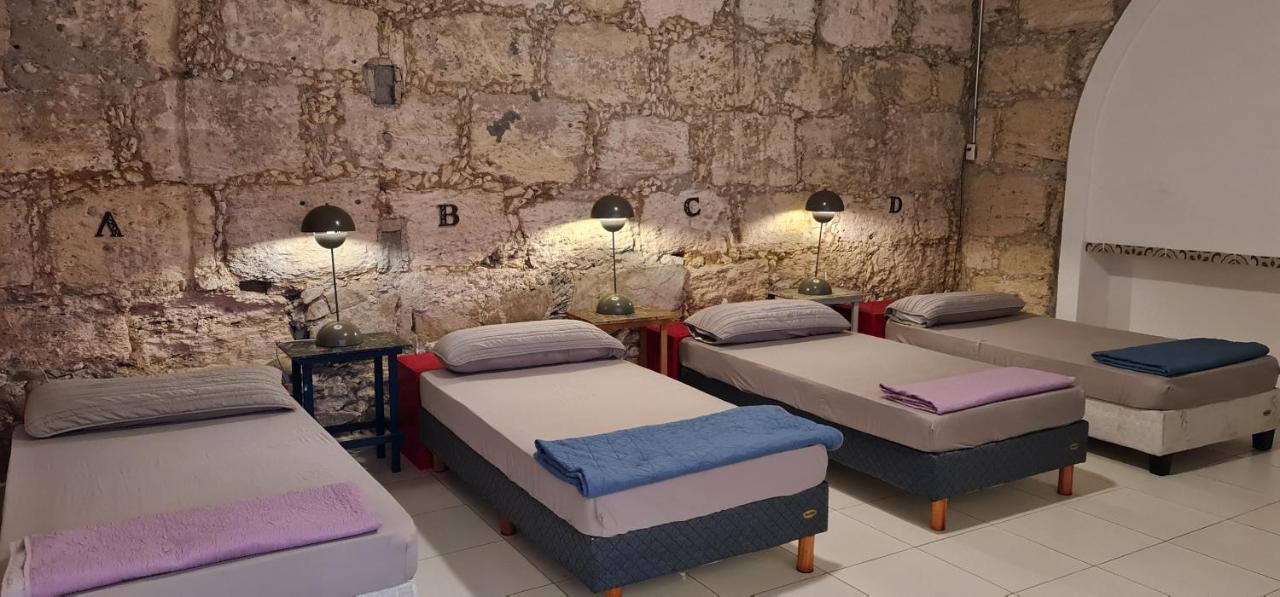 Hostal Don Johnny'S Coliving *