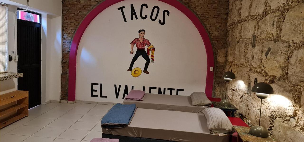 Don Johnny'S Coliving * Monterrey