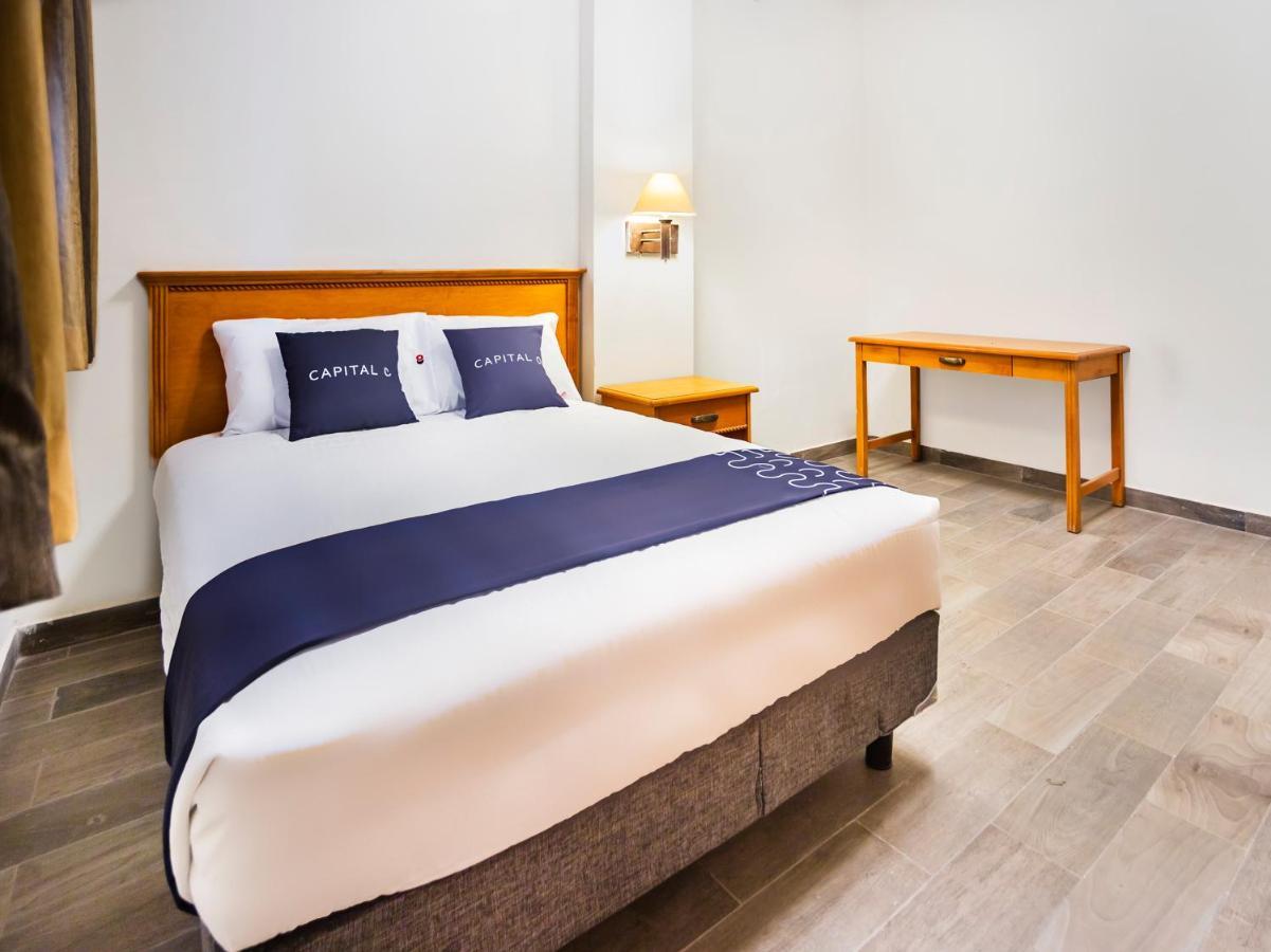 Hotel Boutique De Firma 3*