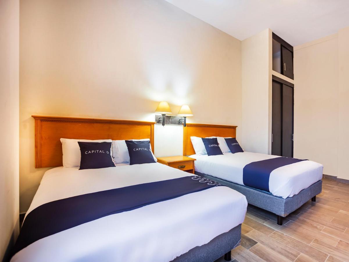 Boutique De Firma Hotel