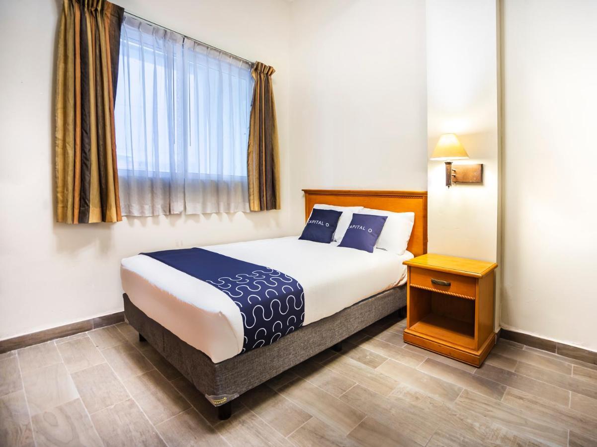 Boutique De Firma 3* Monterrey