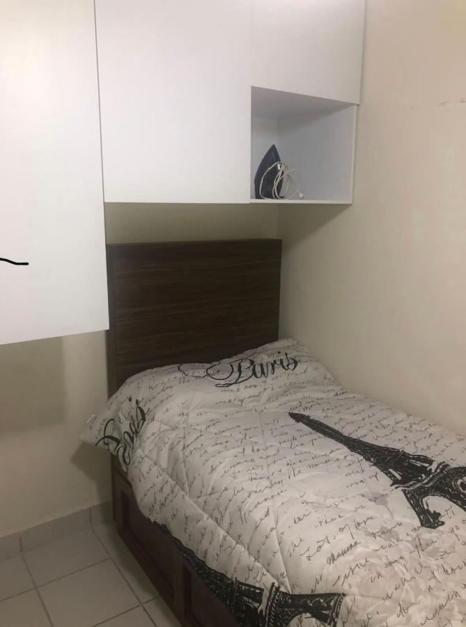 Departamento En Edifico Nuevo En Centro De