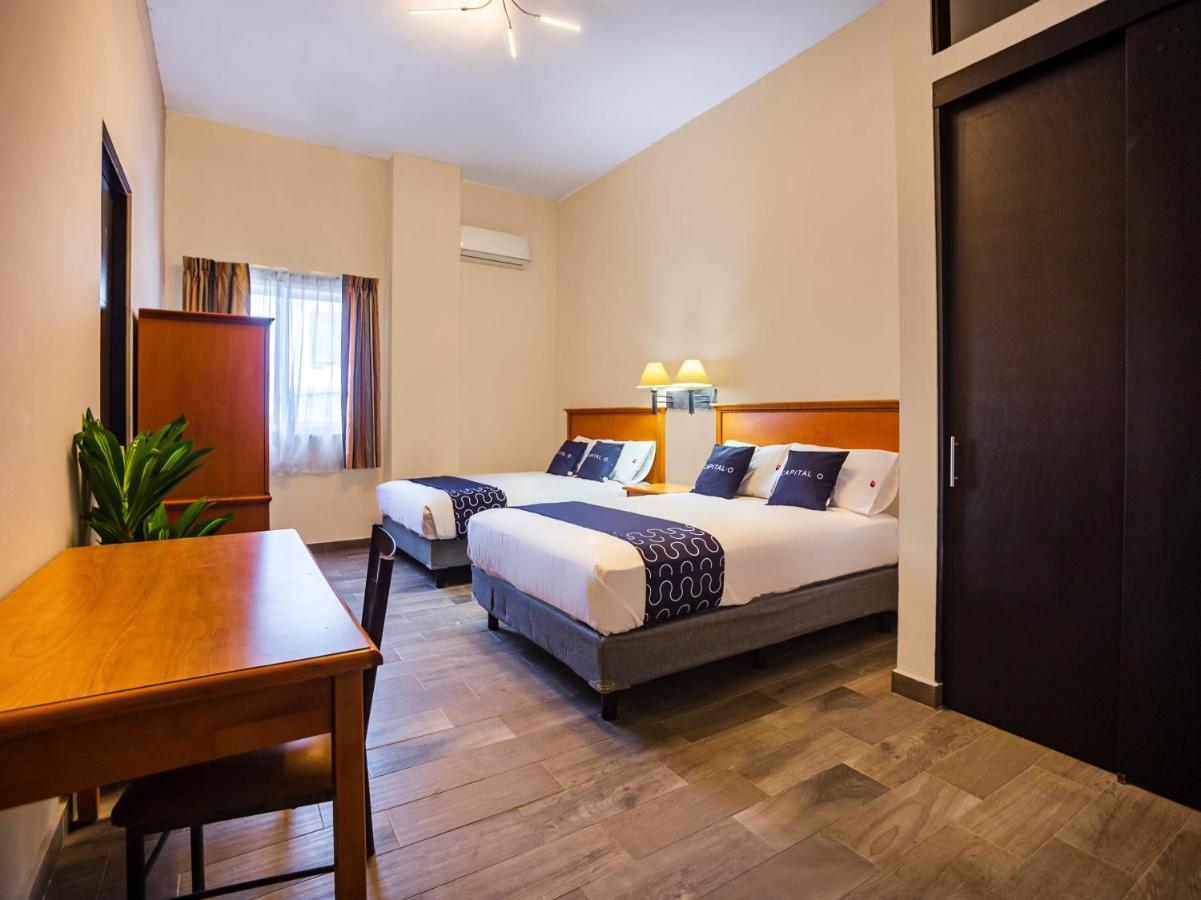 Boutique De Firma 3* Monterrey