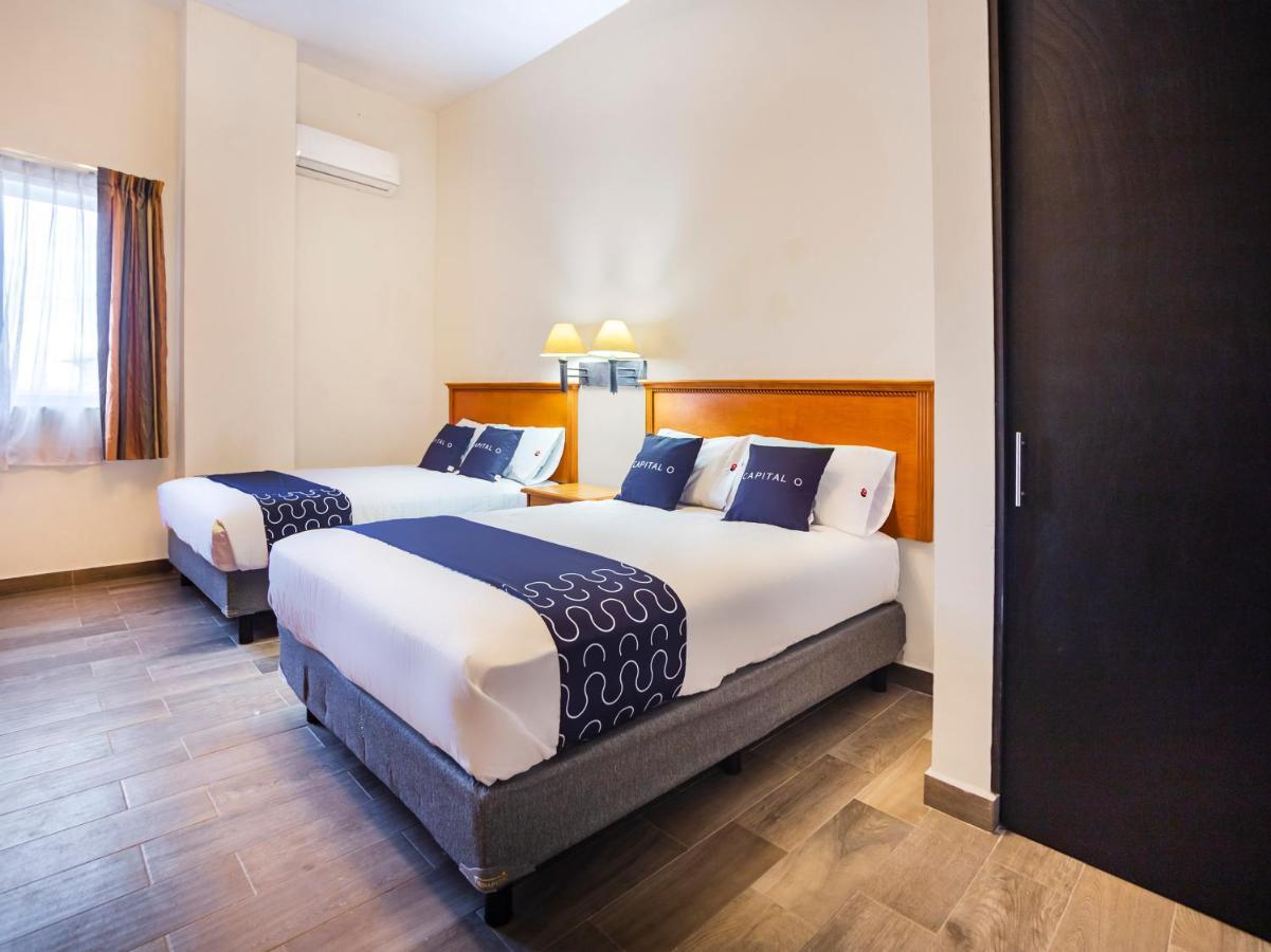 Hotel Boutique De Firma 3*