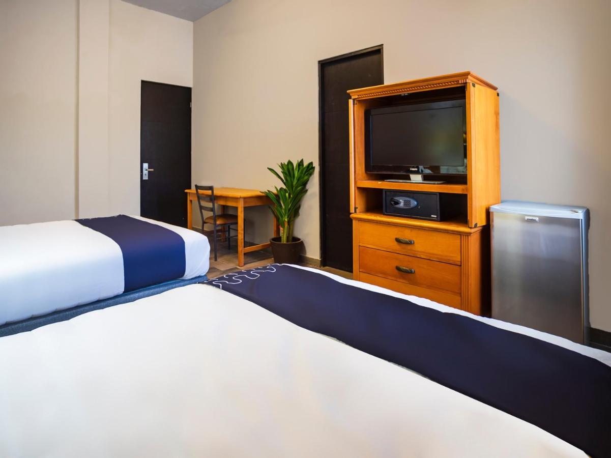 Hotel Boutique De Firma Monterrey