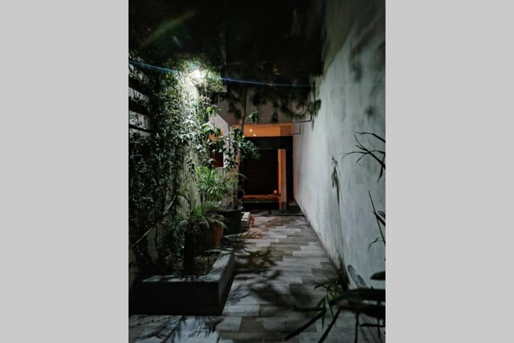 Villa Black & White Casa Privada Con Alberca