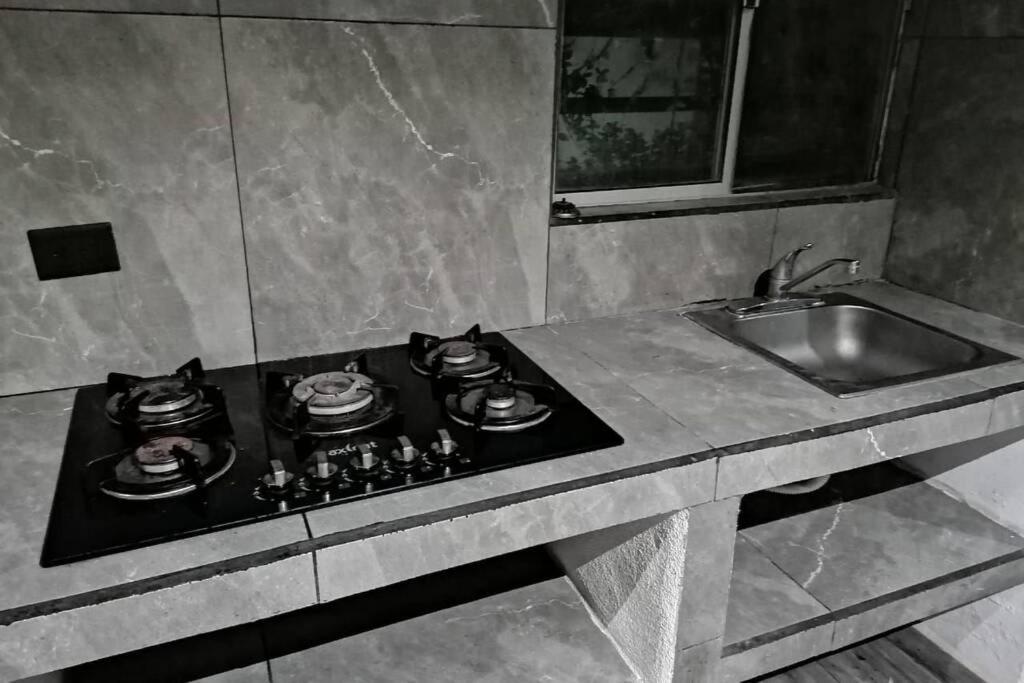 Black & White Casa Privada Con Alberca * Monterrey