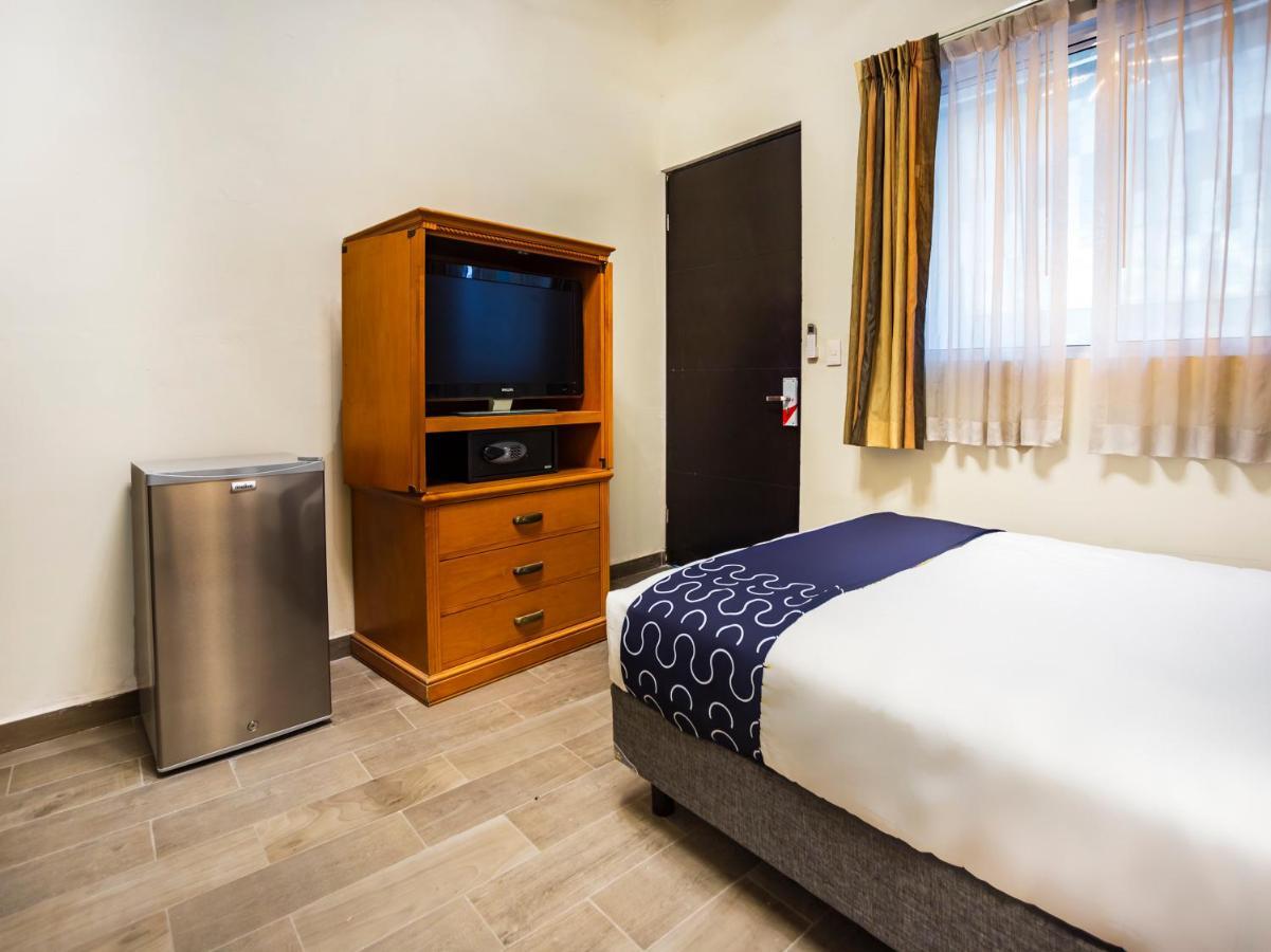 Hotel Boutique De Firma 3*