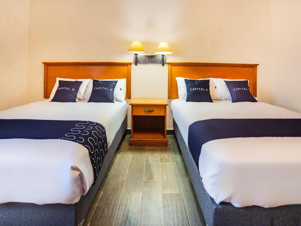 Hotel Boutique De Firma