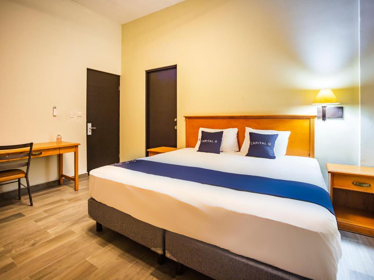 Boutique De Firma 3*