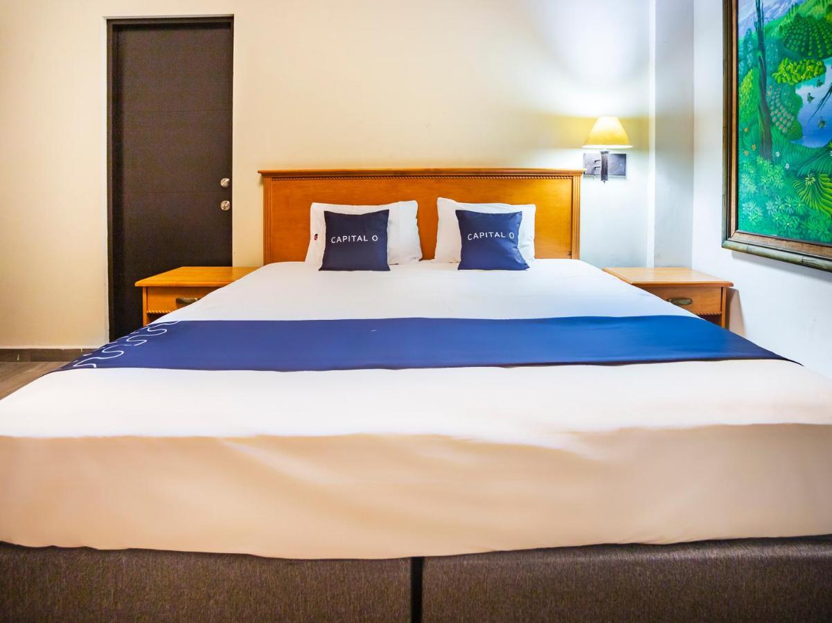 Boutique De Firma Hotel