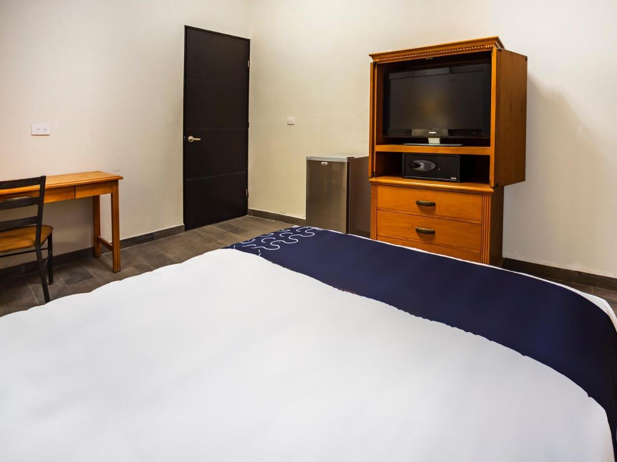 Hotel Boutique De Firma Monterrey