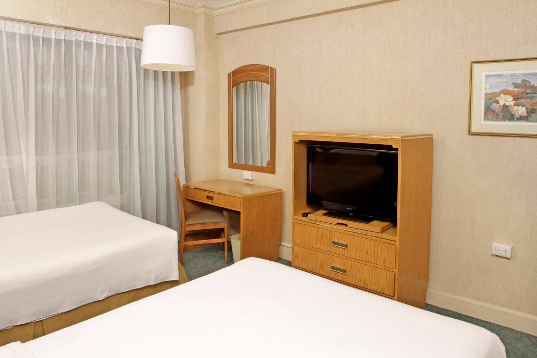 Hotel Travohotel Histórico