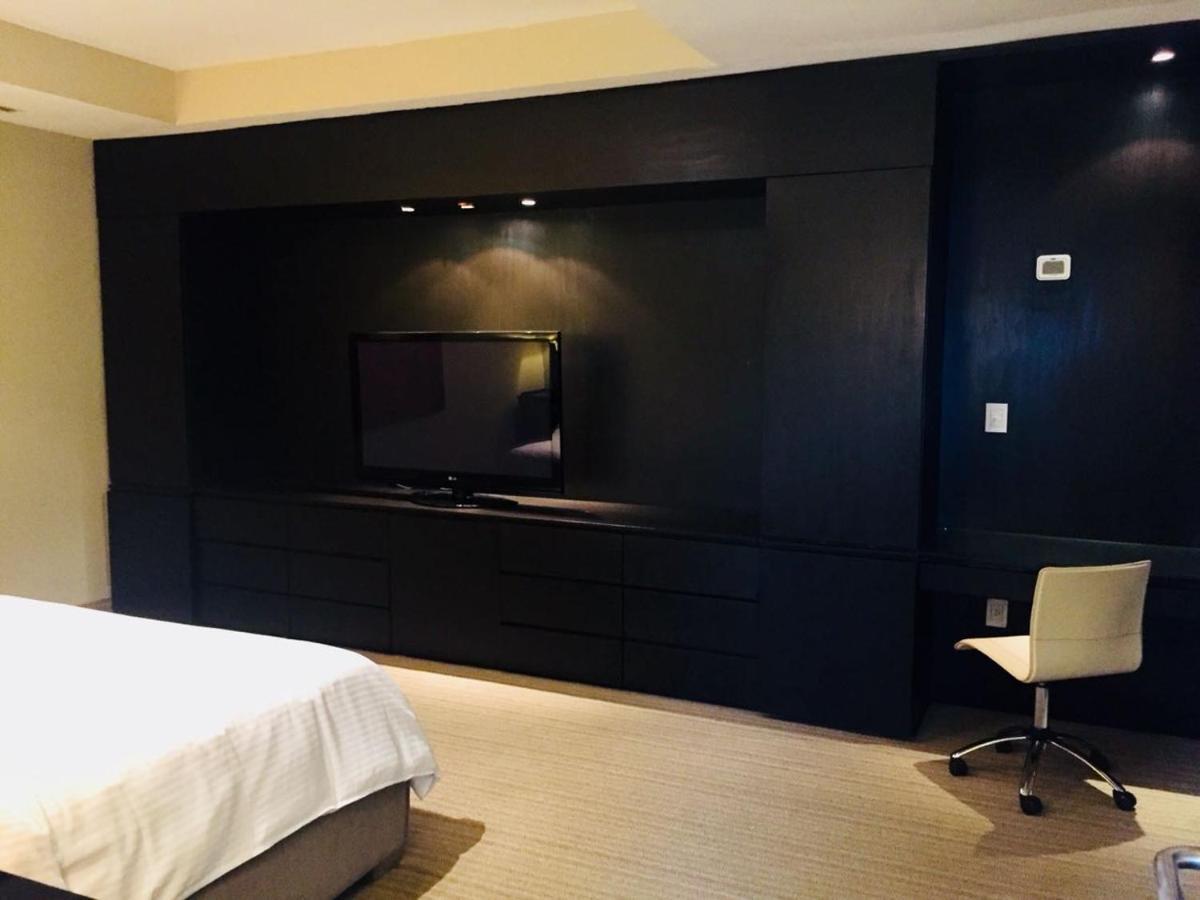Antaris Cintermex Hotel Monterrey