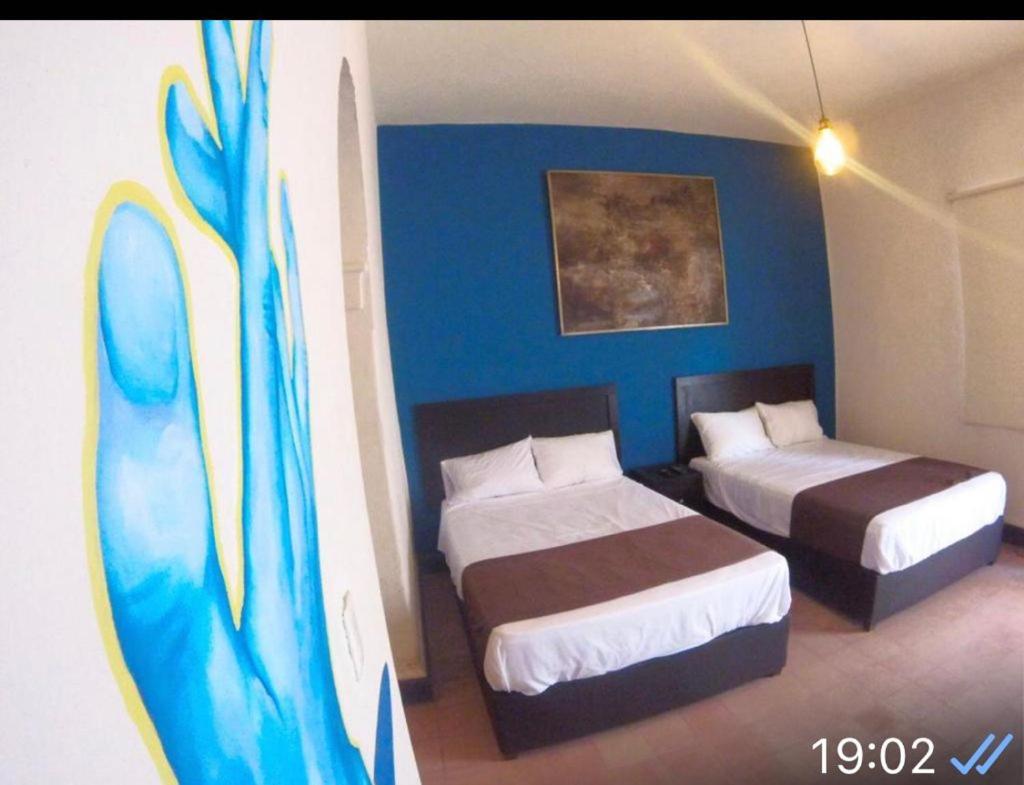 Hotel Casa Lucia *