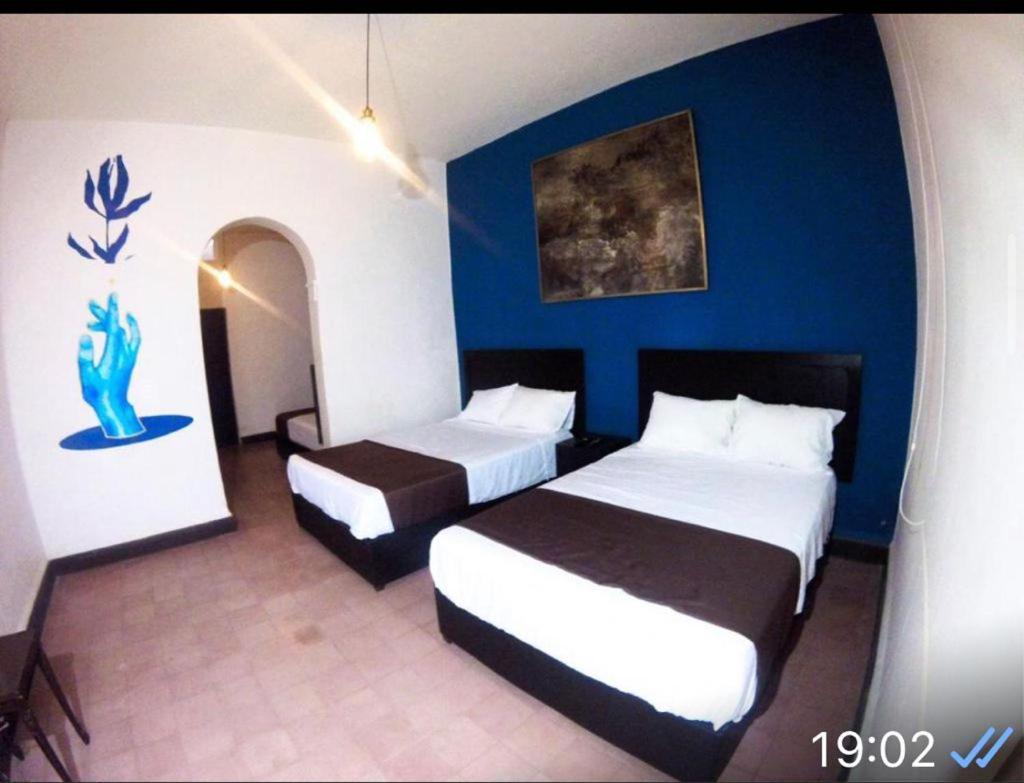 Casa Lucia Hotel *