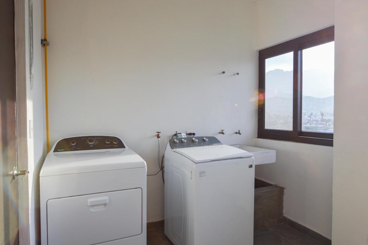 Moderno Y Cómodo Loft En Ubicación Privilegiada A 5 Minutos De La Macroplaza Apartamento *