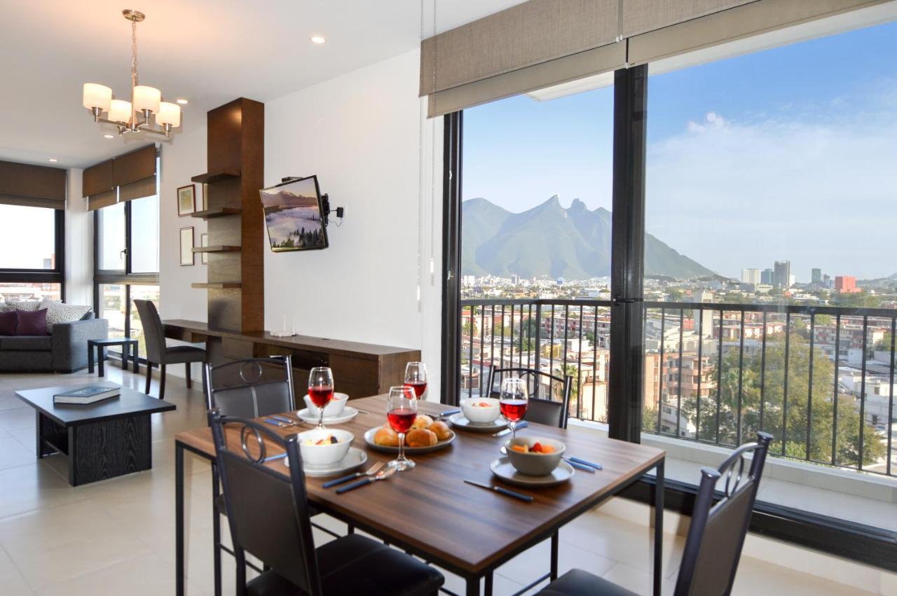 Apartamento Moderno Y Cómodo Loft En Ubicación Privilegiada A 5 Minutos De La Macroplaza *