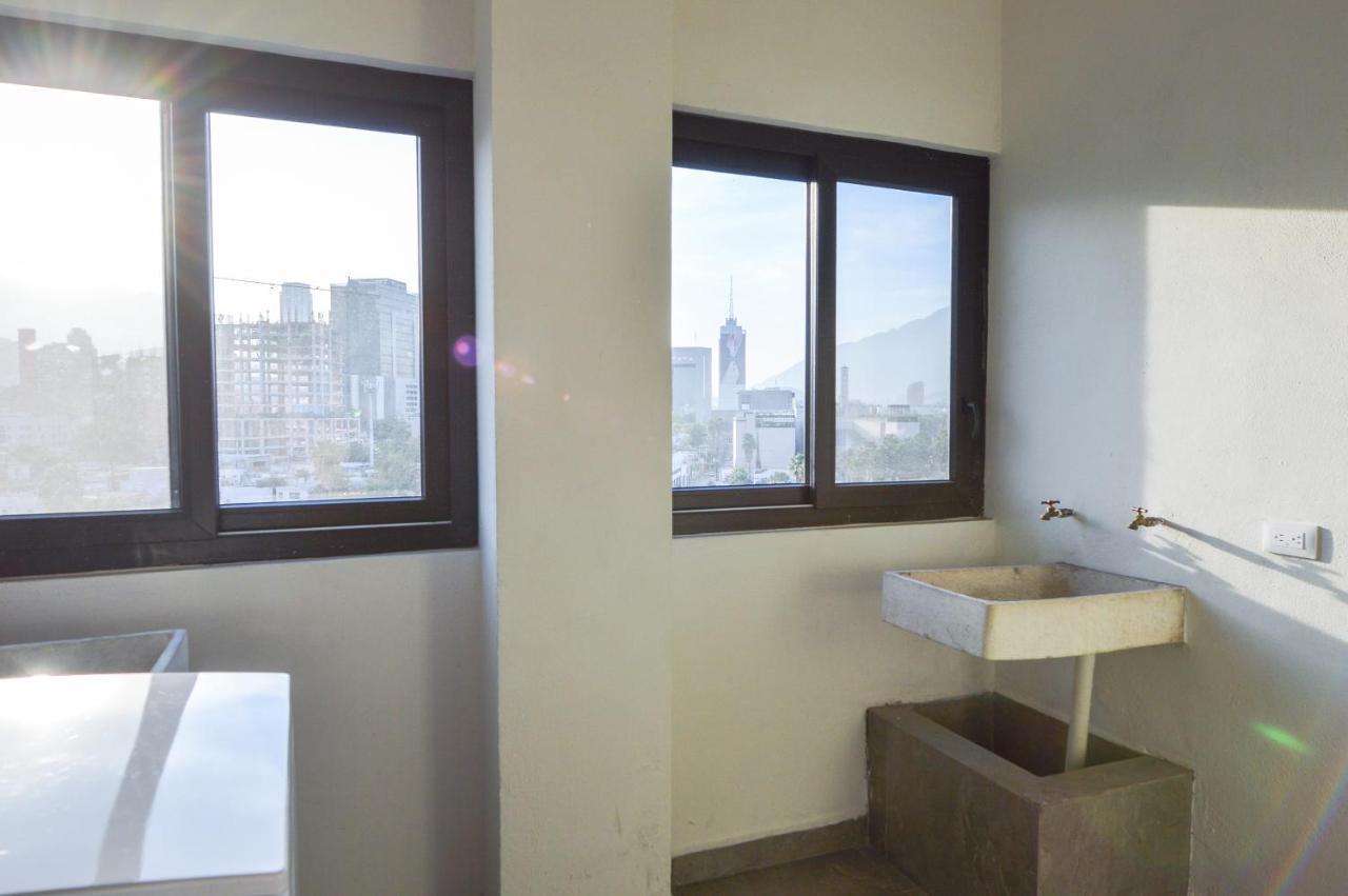 Apartamento Moderno Y Cómodo Loft En Ubicación Privilegiada A 5 Minutos De La Macroplaza