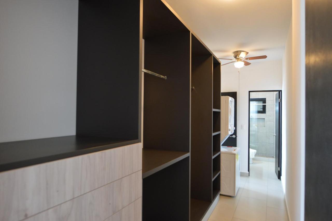 Moderno Y Cómodo Loft En Ubicación Privilegiada A 5 Minutos De La Macroplaza Apartamento