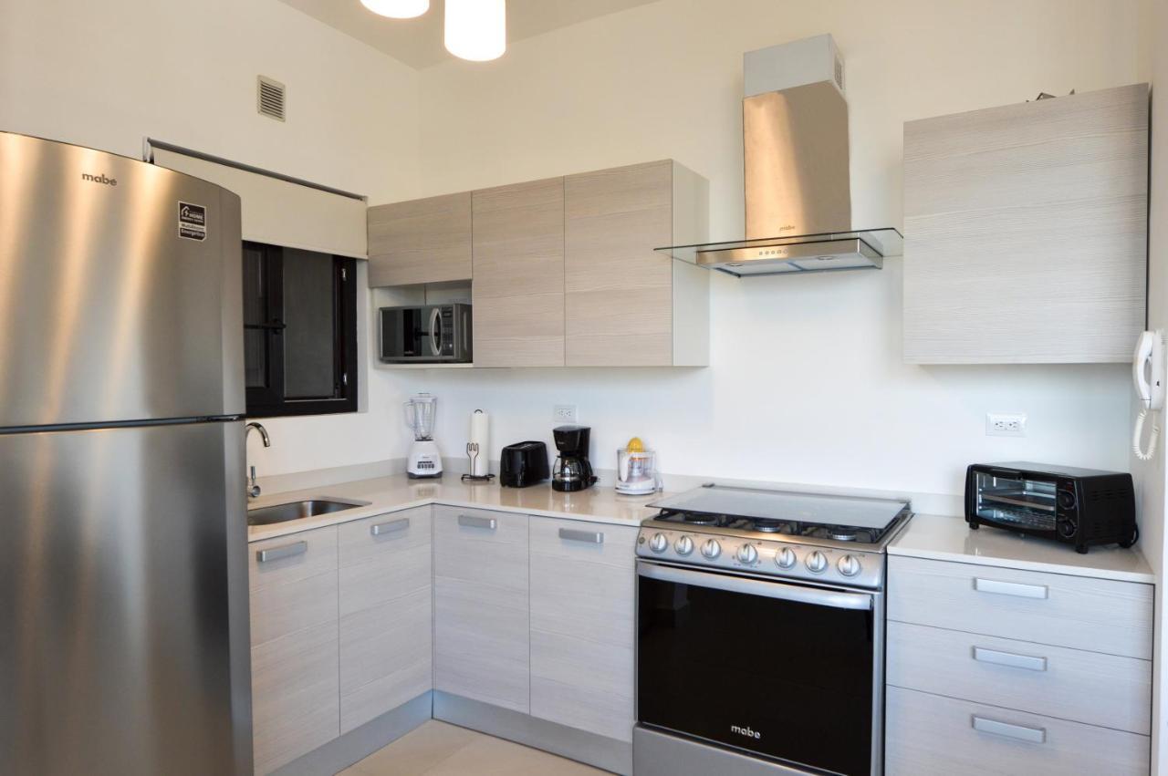 Moderno Y Cómodo Loft En Ubicación Privilegiada A 5 Minutos De La Macroplaza Apartamento *