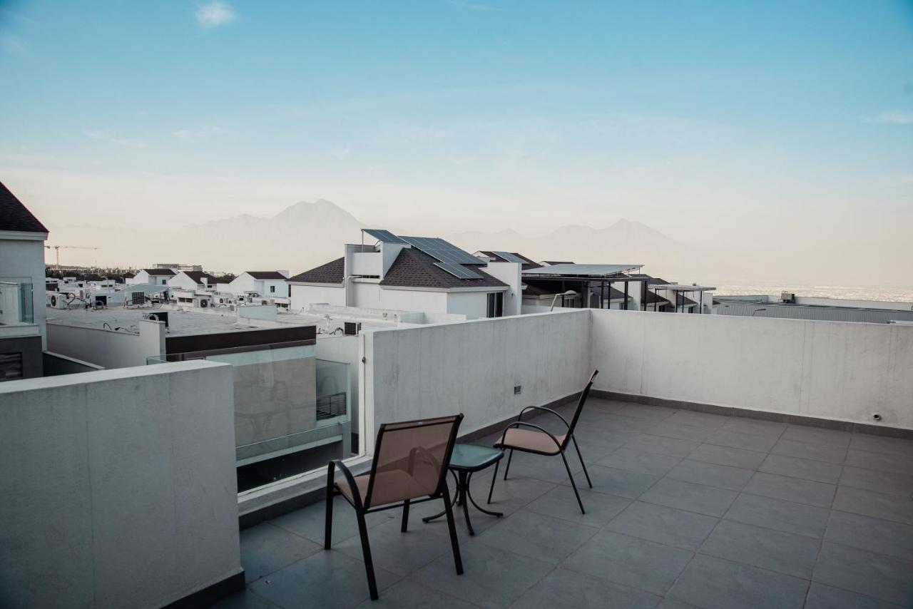 Mansion Cumbres Vista Panoramica * Monterrey