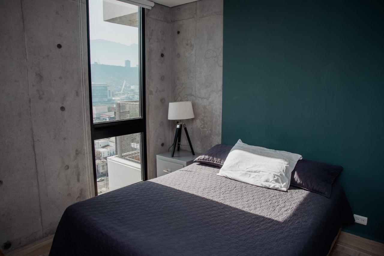 Apartamento Luxury Loft Living At Landmark High Rise *