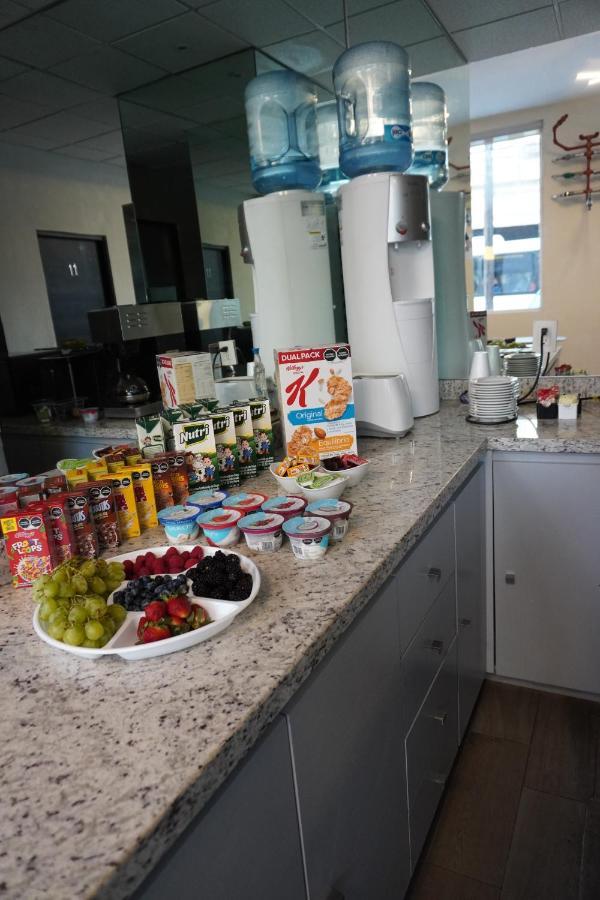 Hotel Boutique De Firma 3*